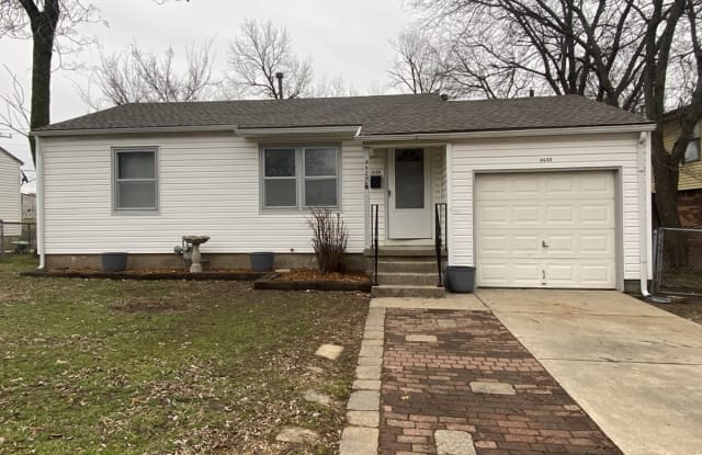4620 East Independence Street - 4620 East Independence Street, Tulsa, OK 74115