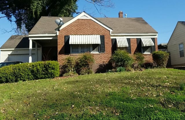 3100 Ruby Lane - 3100 Ruby Lane, Memphis, TN 38111