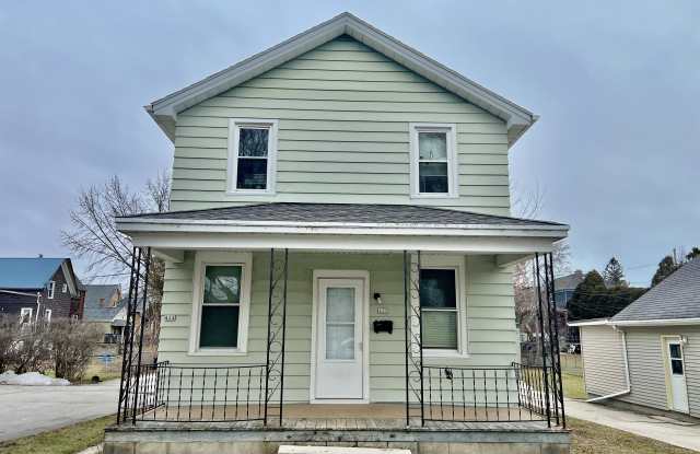 422 Center Ave. photos photos