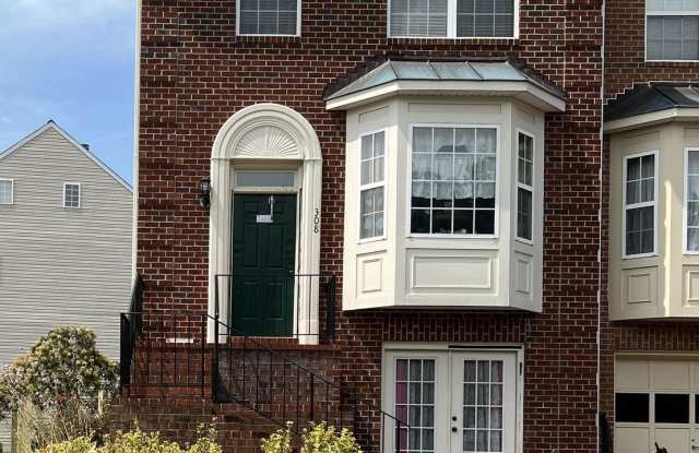 308 STAFFORD GLEN Court - 308 Stafford Glen Court, Stafford County, VA 22554
