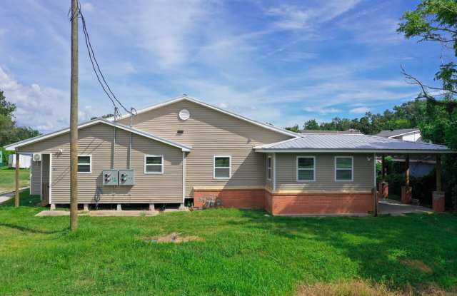385 Bayou Dularge Road - A photos photos