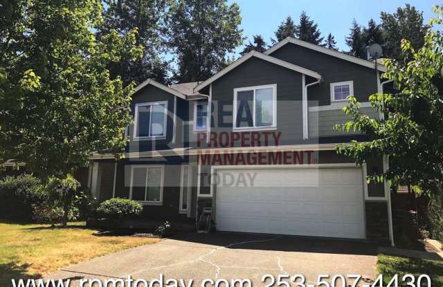 Stunning 4 Bedroom Home with Office Space! photos photos