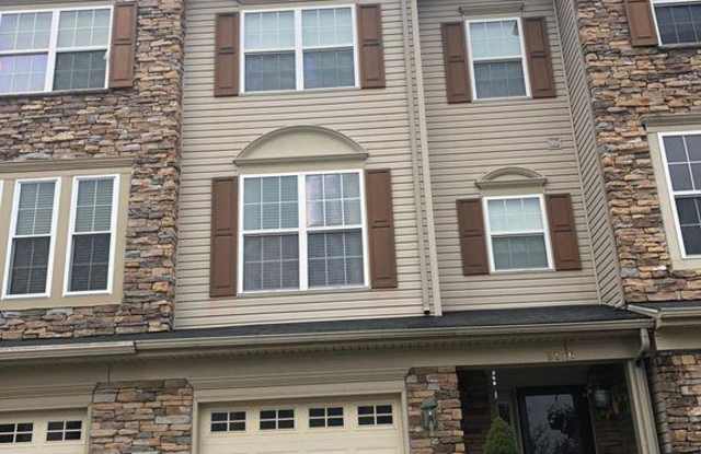 9156 MARLOVE OAKS LANE - 9156 Marlove Oaks Lane, Owings Mills, MD 21117