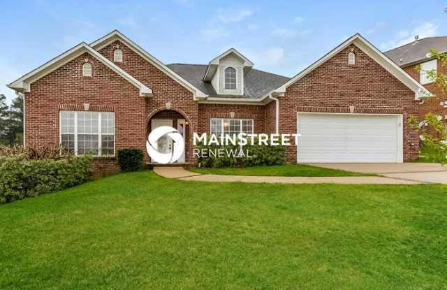 1215 Riverford Drive - 1215 Riverford Drive, Hoover, AL 35216