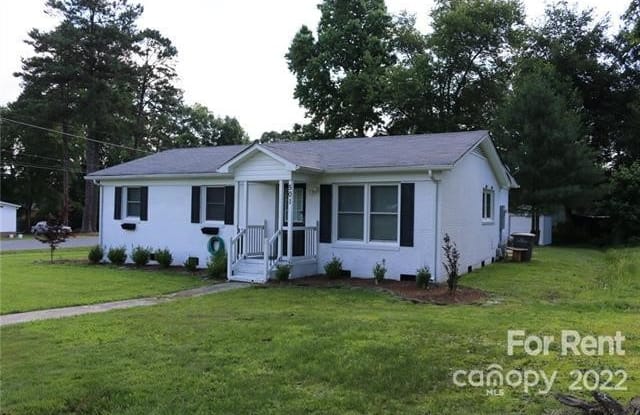 501 S Little Texas Road - 501 South Little Texas Road, Kannapolis, NC 28083
