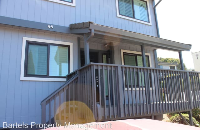 3430 San Pablo Dam Rd #44 - 3430 San Pablo Dam Road, San Pablo, CA 94803