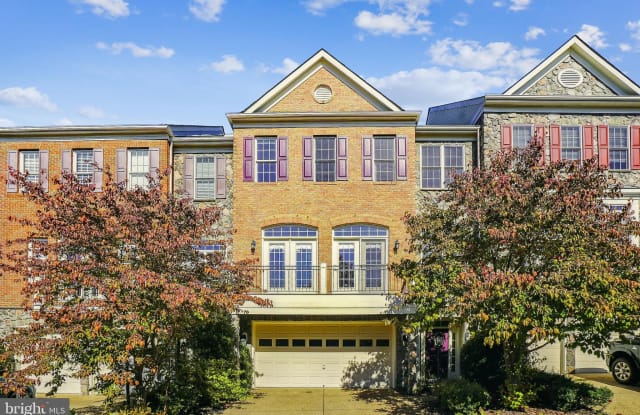 43726 STONE FENCE TERRACE - 43726 Stone Fence Terrace, Lansdowne, VA 20176