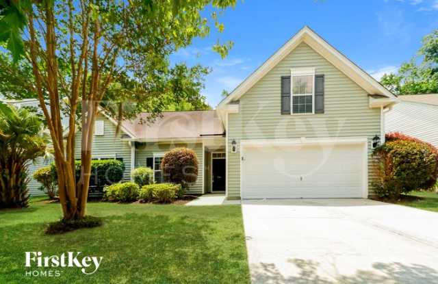 9661 Pebble Creek Boulevard - 9661 Pebble Creek Boulevard, North Charleston, SC 29485 9661 Pebble Creek Boulevard - 9661 Pebble Creek Boulevard, North Charleston, SC 29485