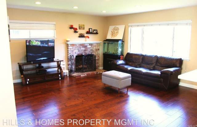 7279 ADRIAN DRIVE - 7279 Adrian Drive, Rohnert Park, CA 94928