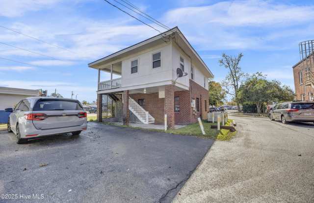 4503 Wrightsville Avenue photos photos