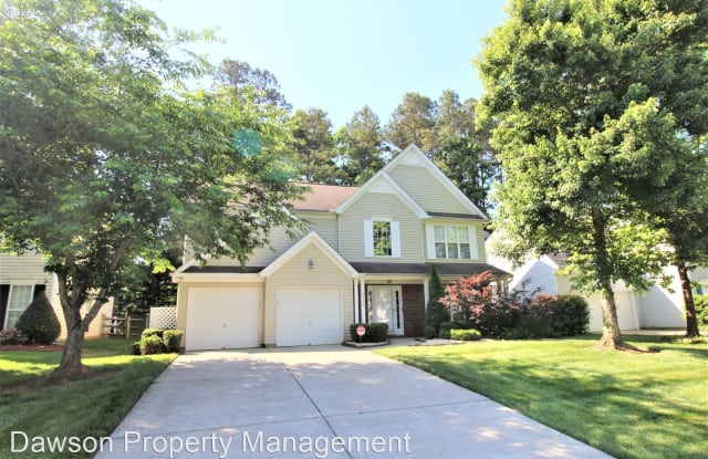9310 Chastain Walk Drive - 9310 Chastain Walk Drive, Charlotte, NC 28216
