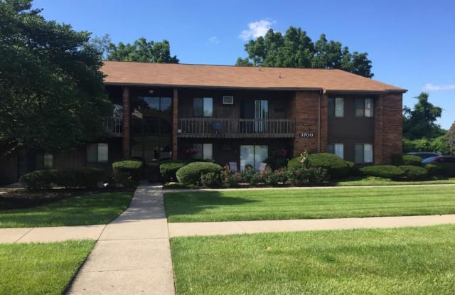 3700 Mack Rd - 3700 Mack Road, Fairfield, OH 45014