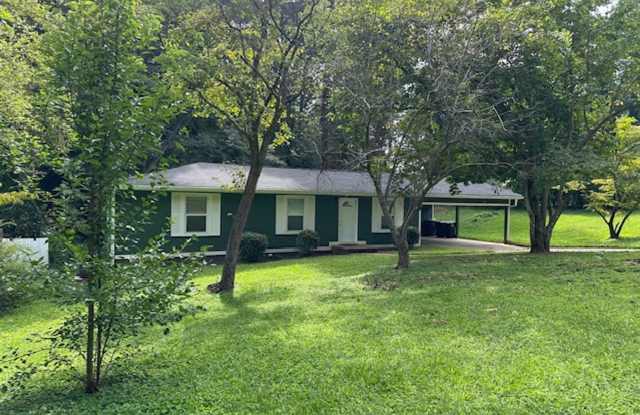 Renovated 3 bed 1.5 bath home located in Mableton photos photos
