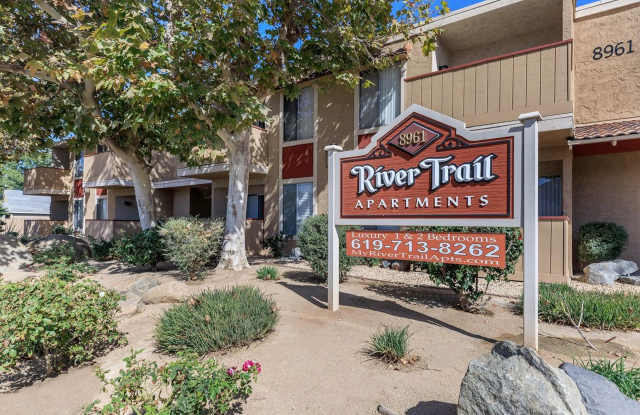 River Trail Apartments photos photos