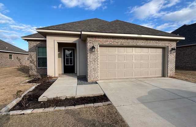 GATED COMMUNITY OF WILLOW HEIGHTS IN NORTH BOSSIER photos photos