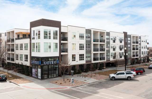 Gateway 505 photos photos