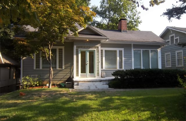 916 Greenwood Avenue - Unit A - 916 Greenwood Ave NE, Atlanta, GA 30306