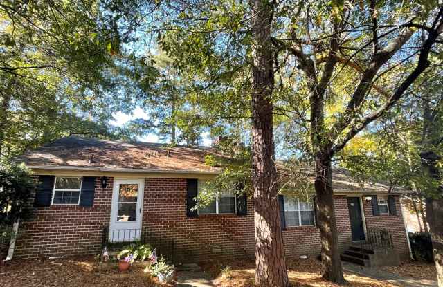 2/2 Duplex in 5 POINTS near Memorial Park!!! Available April 2026 photos photos