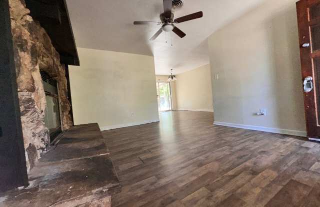 Cozy 3 Bedroom Family Home Gallery 4