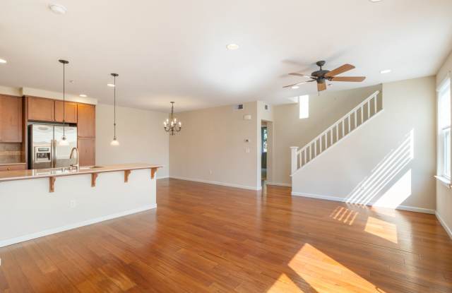 Modern Townhouse photos photos