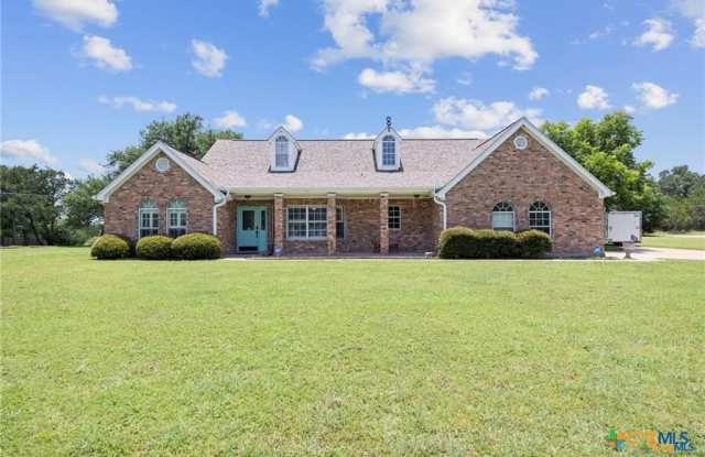 3912 Chisholm Trail Gallery 1