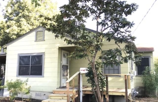 1903 West Winnipeg Avenue - 1903 West Winnipeg Avenue, San Antonio, TX 78225