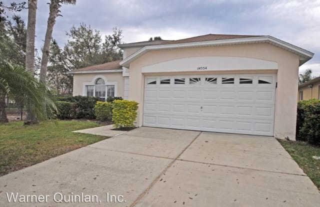 14554 Lake Underhill Road - 14554 Lake Underhill Rd, Alafaya, FL 32828