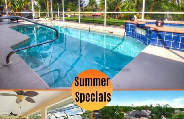 302 NE 18th Avenue - 302 Northeast 18th Avenue, Cape Coral, FL 33909