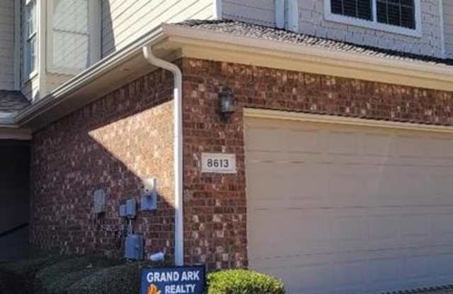 8613 HEATHER RIDGE Ridge - 8613 Heather Ridge Drive, Plano, TX 75024