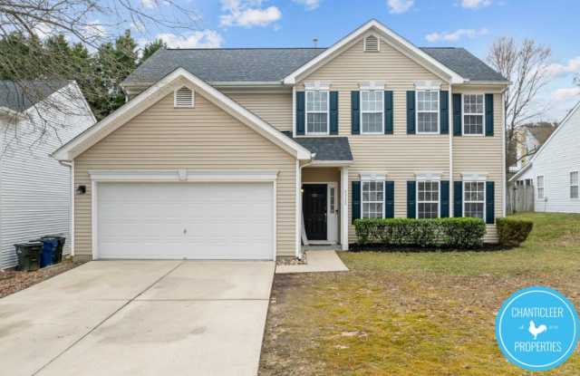 5332 Seaspray Lane - 5332 Seaspray Lane, Raleigh, NC 27610