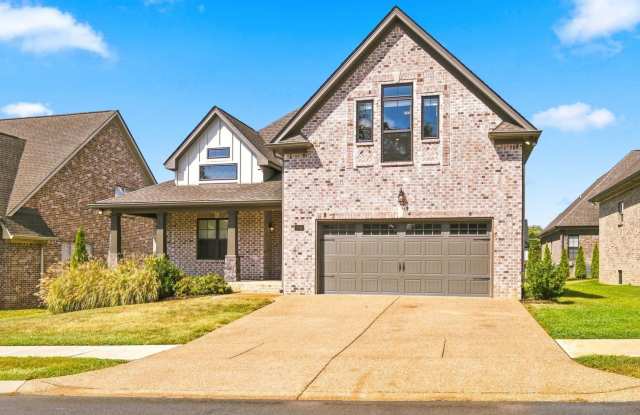 For Lease - 3BR, 2.5BA, 2300sqft home (Gallatin) Gallery 4