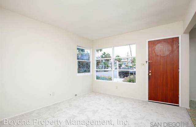 925 Opal St. Gallery 4
