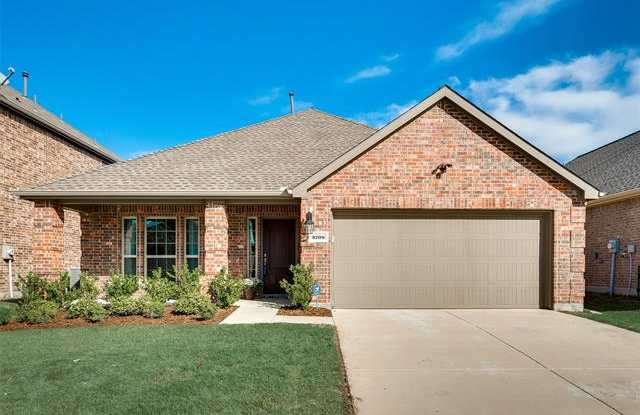 3709 Riversdale Road - 3709 Riversdale Rd, Frisco, TX 75036