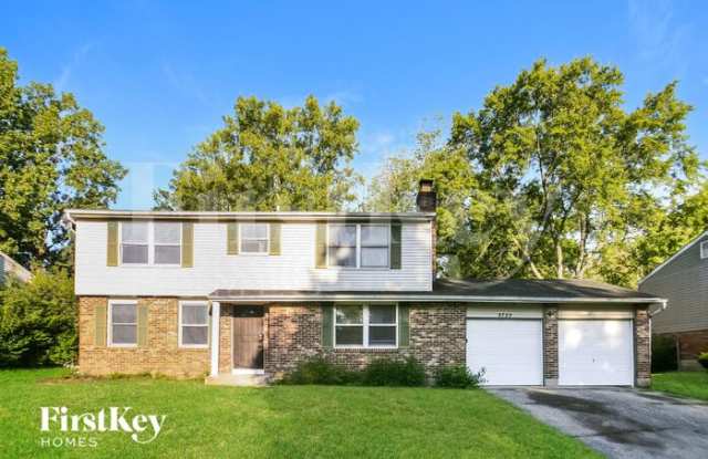 2722 Pawnee Drive photos photos