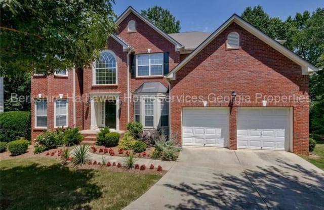 400 Martin Glen Way - 400 Martin Glen Way, Gwinnett County, GA 30045