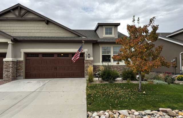 Stunning 3 Bedroom Patio Home Located in Northgate photos photos