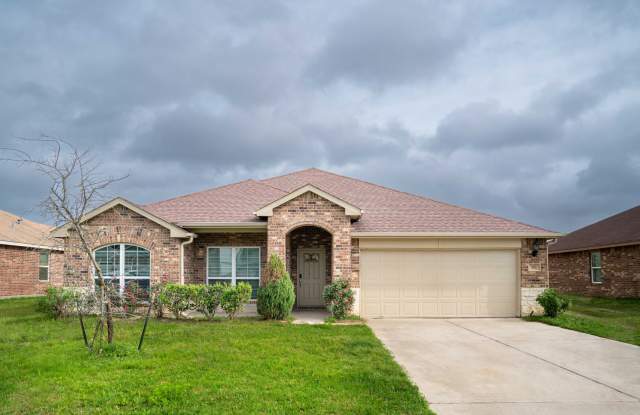 583 Road 5138 - 583 Road 5138, Liberty County, TX 77327 583 Road 5138 - 583 Road 5138, Liberty County, TX 77327