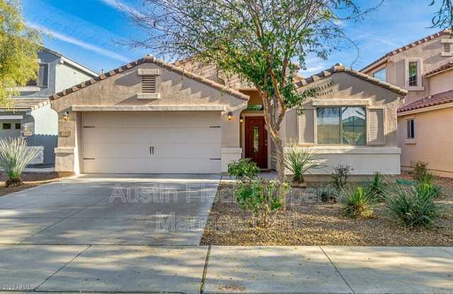 4192 E. Sandy Way - 4192 East Sandy Way, Gilbert, AZ 85297