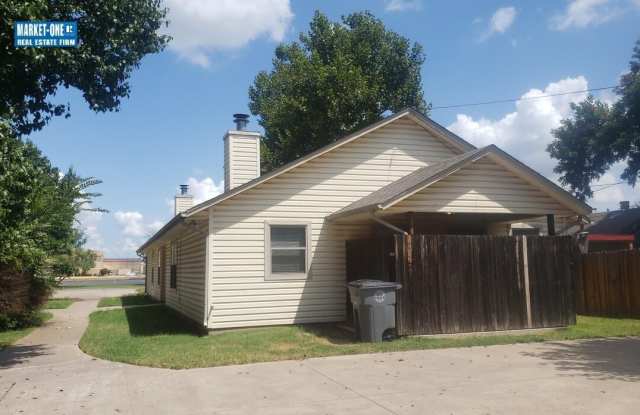 910 Nw Ferris Ave photos photos