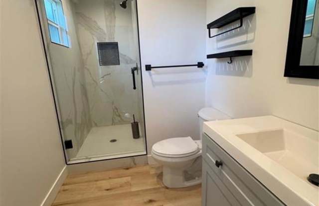 3855 Brayton Avenue - 3855 Brayton Avenue, Long Beach, CA 90807