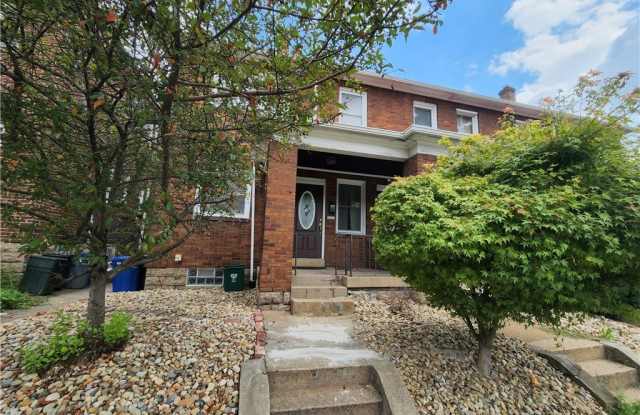 7417 Penn Ave - 7417 Penn Avenue, Pittsburgh, PA 15208