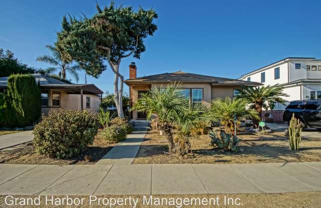 12957 Rubens Avenue - 12957 Rubens Avenue, Los Angeles, CA 90066