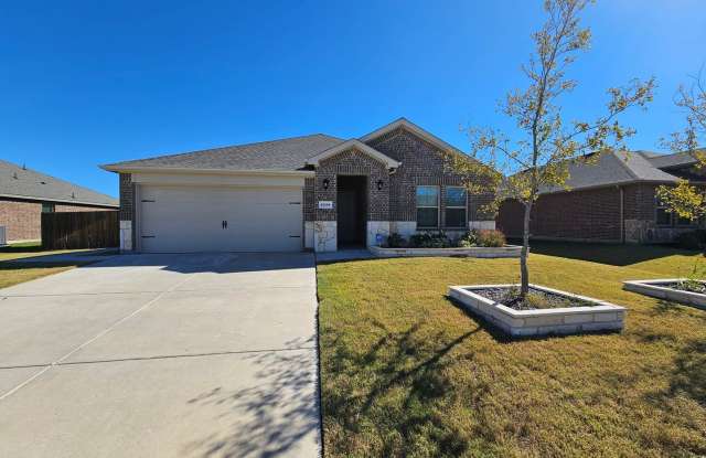 4 bedroom, 2 bathroom home in Anna, TX. photos photos