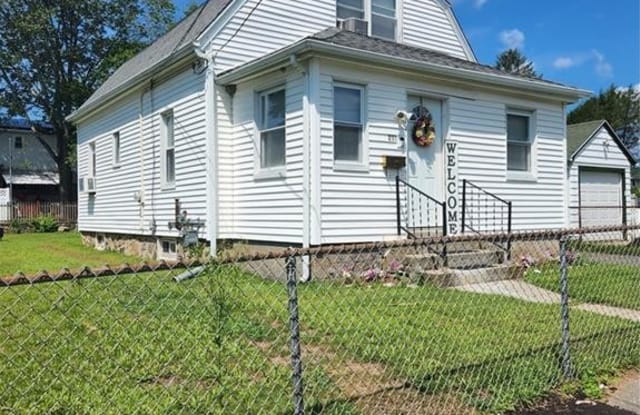 213 Mansfield Avenue - 213 Mansfield Avenue, Waterbury, CT 06705
