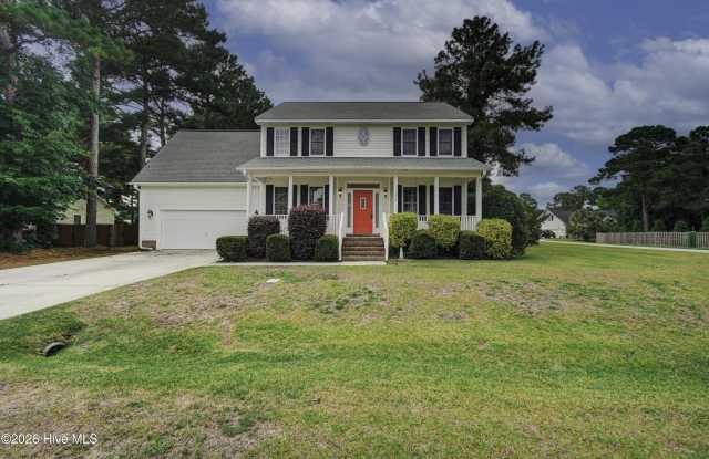 318 Osprey Point Drive Gallery 2
