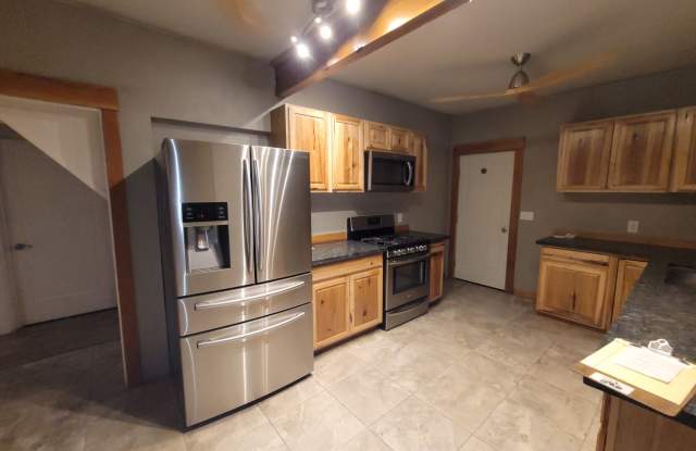 Country Home in the county on 1/2 Acre lot photos photos