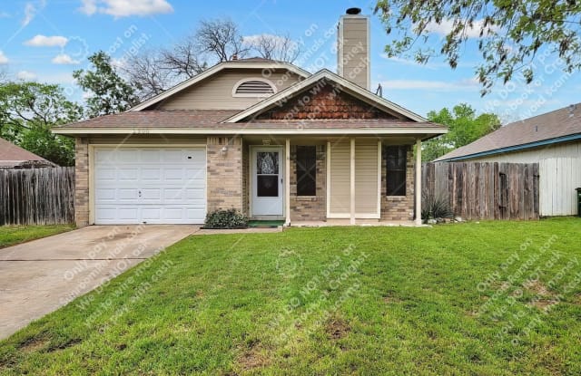 2300 Blalock Dr - 2300 Blalock Drive, Austin, TX 78727