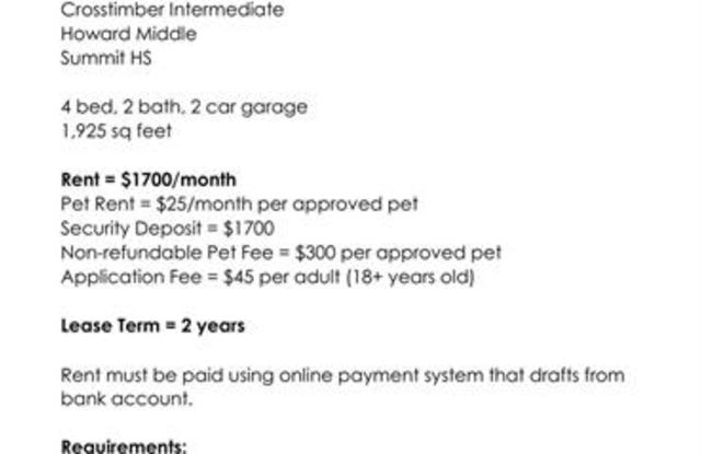 5809 Polo Club Drive Gallery 2