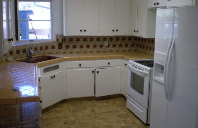 137 Broad Street - 137 Broad Street, San Luis Obispo, CA 93405