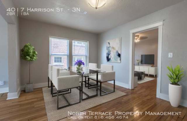 4017 Harrison St. Gallery 4